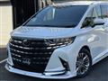 2024 Toyota Alphard G
