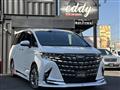 2024 Toyota Alphard G