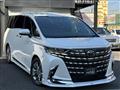 2024 Toyota Alphard G