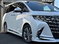 2024 Toyota Alphard G