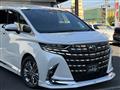 2024 Toyota Alphard G