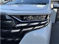 2024 Toyota Alphard G