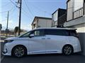2024 Toyota Alphard G
