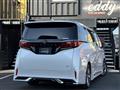 2024 Toyota Alphard G