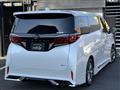 2024 Toyota Alphard G