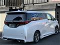 2024 Toyota Alphard G