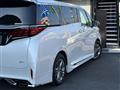 2024 Toyota Alphard G