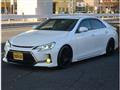 2014 Toyota Mark X