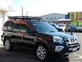 2011 Nissan X-Trail