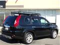 2011 Nissan X-Trail