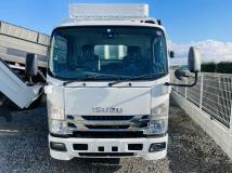 2019 Isuzu Isuzu Others