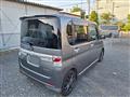 2008 Daihatsu Tanto Custom