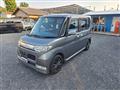 2008 Daihatsu Tanto Custom