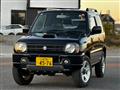 2005 Suzuki Jimny