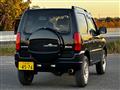 2005 Suzuki Jimny