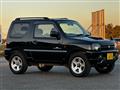 2005 Suzuki Jimny