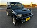 2005 Suzuki Jimny