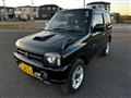 2005 Suzuki Jimny