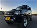 2005 Suzuki Jimny