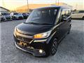 2016 Mitsubishi Delica