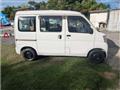 2013 Subaru Sambar
