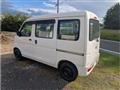 2013 Subaru Sambar