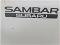 2013 Subaru Sambar