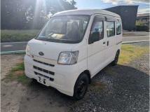 2013 Subaru Sambar