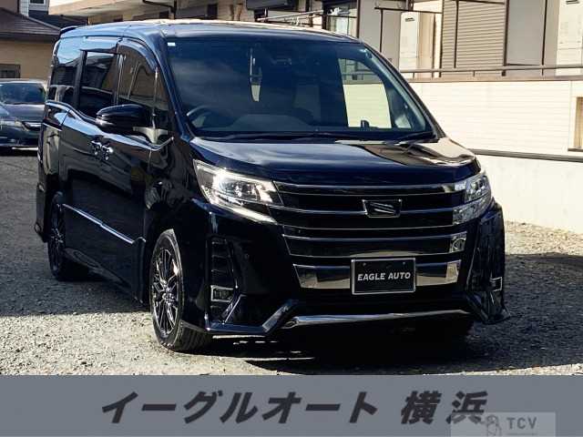 2019 Toyota Noah