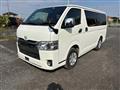 2023 Toyota Hiace Van