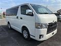 2023 Toyota Hiace Van