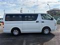 2023 Toyota Hiace Van