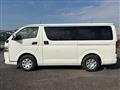 2023 Toyota Hiace Van