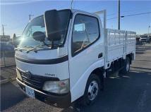 2008 Toyota Dyna Truck