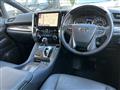 2022 Toyota Alphard G