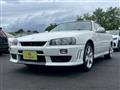 2000 Nissan Skyline Coupe