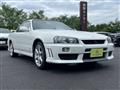2000 Nissan Skyline Coupe