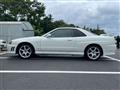 2000 Nissan Skyline Coupe