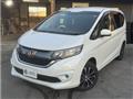 2017 Honda Freed