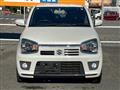 2017 Suzuki Alto Works