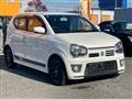 2017 Suzuki Alto Works