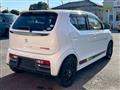 2017 Suzuki Alto Works