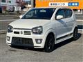 2017 Suzuki Alto Works