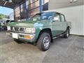 1996 Nissan Dutsun Truck