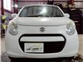 2012 Suzuki Alto