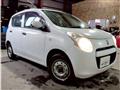 2012 Suzuki Alto