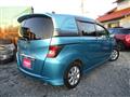 2010 Honda Freed