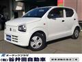 2020 Suzuki Alto