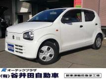 2020 Suzuki Alto