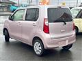 2016 Suzuki Wagon R